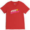 jesse and the rippers V-Neck Tee