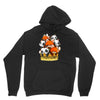 pandamonium Unisex Hoodie
