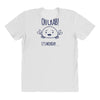 crabby day All Over Women's T-shirt