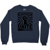 Procrastinators Unite Tomorrow Crewneck Sweatshirt