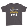 queens are born in 1992 Youth Tee