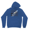Rocket Unisex Hoodie