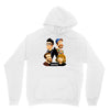 bastille Unisex Hoodie