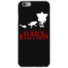dart evolution stranger dustin tv show iPhone 6/6s Case
