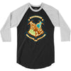 republic bending school 3/4 Sleeve Shirt