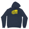 flag give me liberty stars right patriotic 1776 molon labe Unisex Hoodie