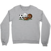 lucky day (2) Crewneck Sweatshirt