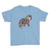 halloween Youth Tee