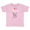 milkshake Toddler T-shirt