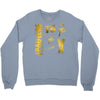 jake paul complete Crewneck Sweatshirt