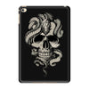 skull snake iPad Mini 4