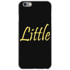 little (2) iPhone 6/6s Case