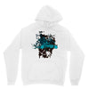rat rod Unisex Hoodie