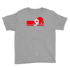 boards of canada boc Youth Tee