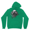 deep fear sea Unisex Hoodie