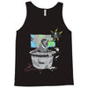 bad news bear Tank Top