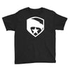 usa gi joe real american heroes retro Youth Tee