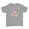 lade ziele schiesse2 Youth Tee