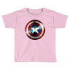 advangers Toddler T-shirt