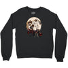 doctor's portrait Crewneck Sweatshirt