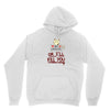 no spoilers... or i'll kill you Youth Hoodie