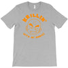 krillin with my homies T-Shirt