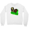 preda toreos Crewneck Sweatshirt