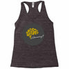 Amazing People Racerback Tank