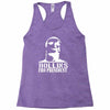 rollins for president Racerback Tank