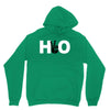 ho Unisex Hoodie