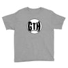 THE GITARIS Youth Tee