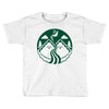 twin pies coffee Toddler T-shirt