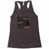 binx spell Racerback Tank
