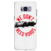 we don't need roads Samsung Galaxy S8 Plus