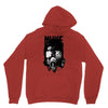 nuke Unisex Hoodie