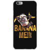 banana mee!!! iPhone 6/6s Case