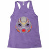 monoponik Racerback Tank