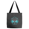 ALONE Tote Bags