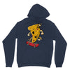 pizzaboarding Unisex Hoodie