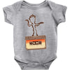 ooga chaka Baby Bodysuit