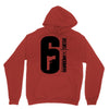 Rainbow Six Siege Unisex Hoodie