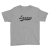 lugan Youth Tee