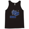 dick in a box shirt and sticker snl beer party t medium black Tank Top