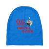 old school gamer Baby Beanies