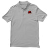 deadpool cartoon Polo Shirt