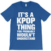 it's a kpop thing you probably wouln't understand T-Shirt