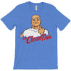 mr clean this T-Shirt