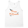 happy halloween Tank Top