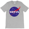santa nasa T-Shirt