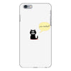 you smile iPhone 6 Plus/6s Plus Case
